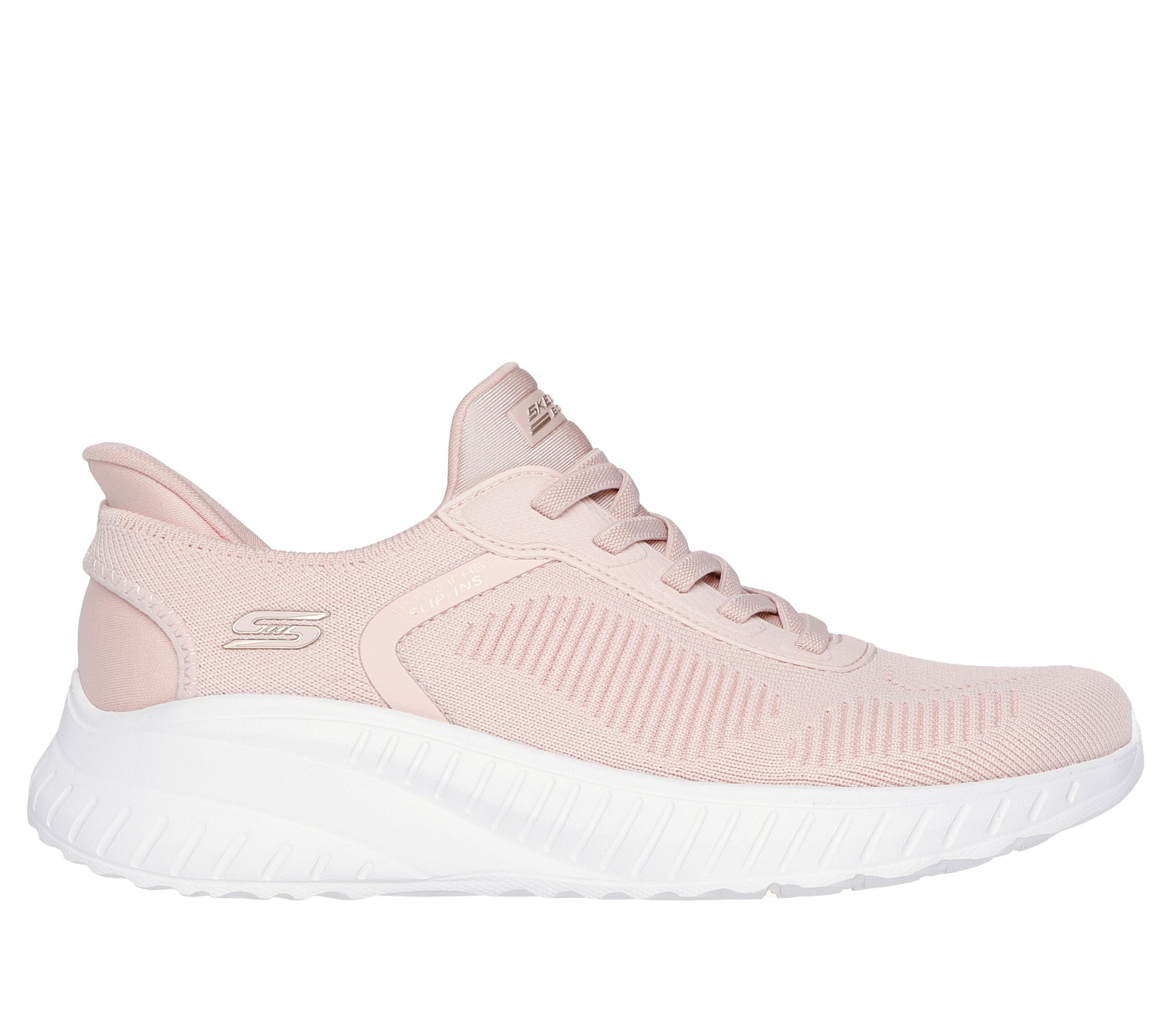 Skechers Badeschuhe  rosa