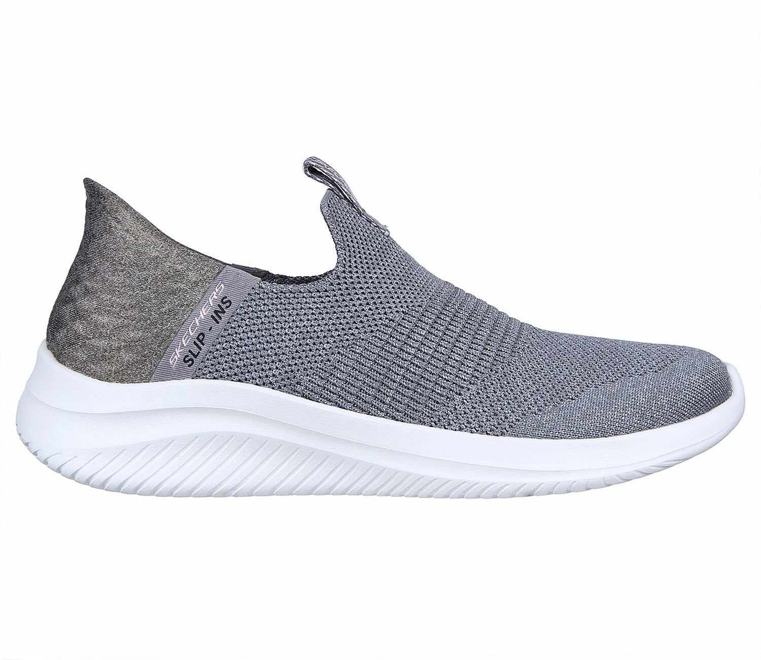 Skechers Sportschuhe  grau