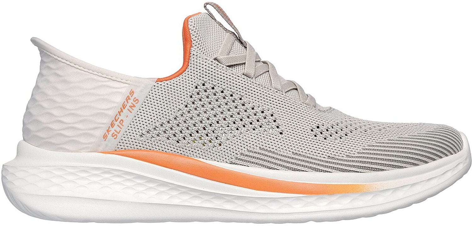 Skechers Sportschuhe  grau