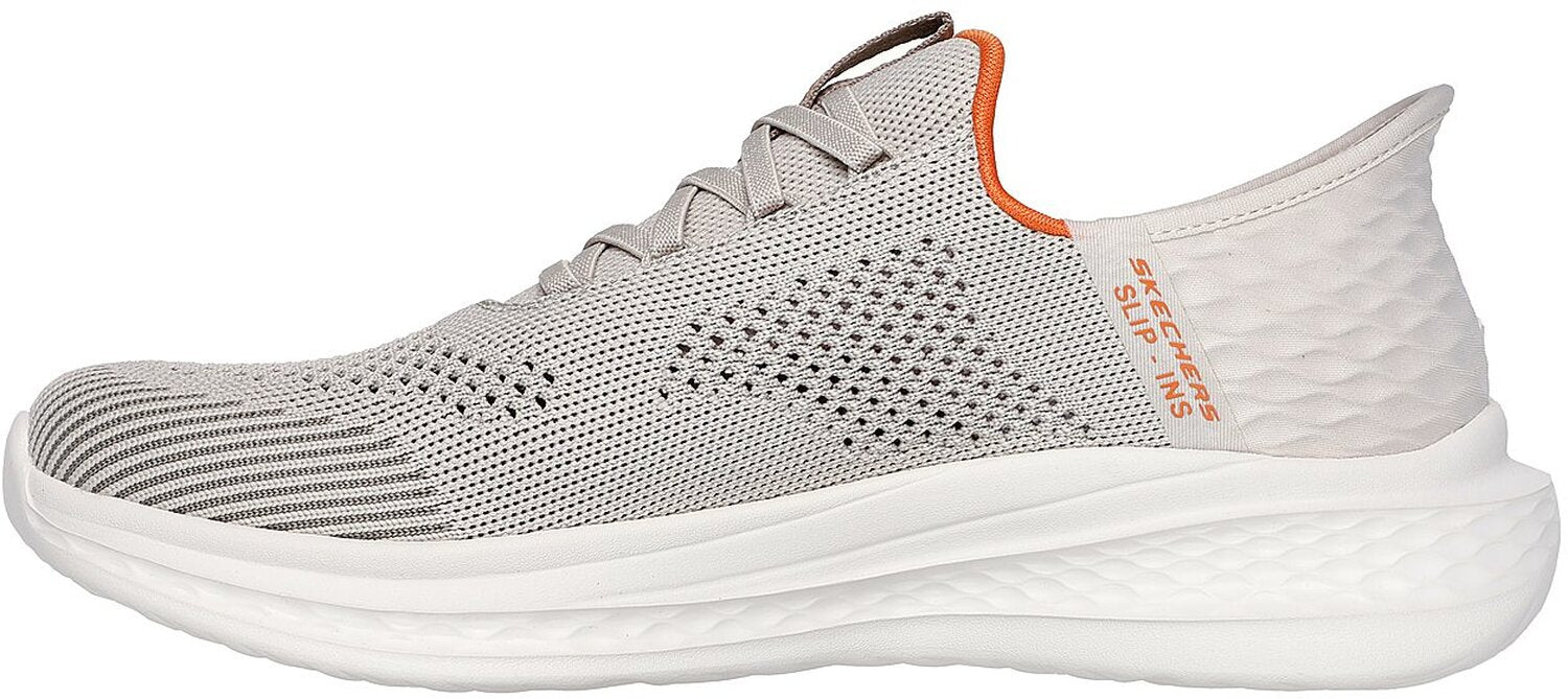 Skechers Sportschuhe  grau