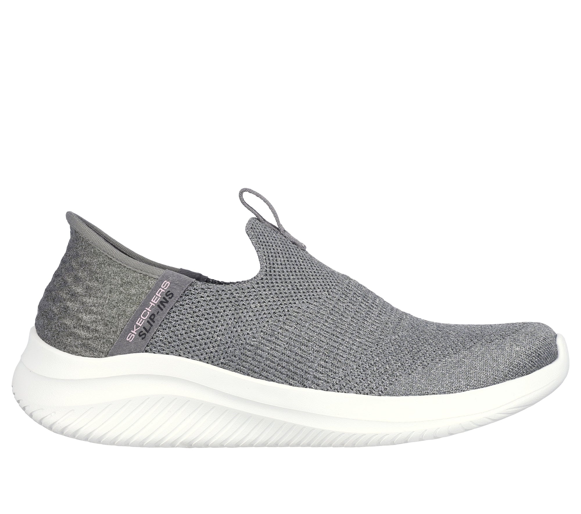Skechers Sportschuhe  grau