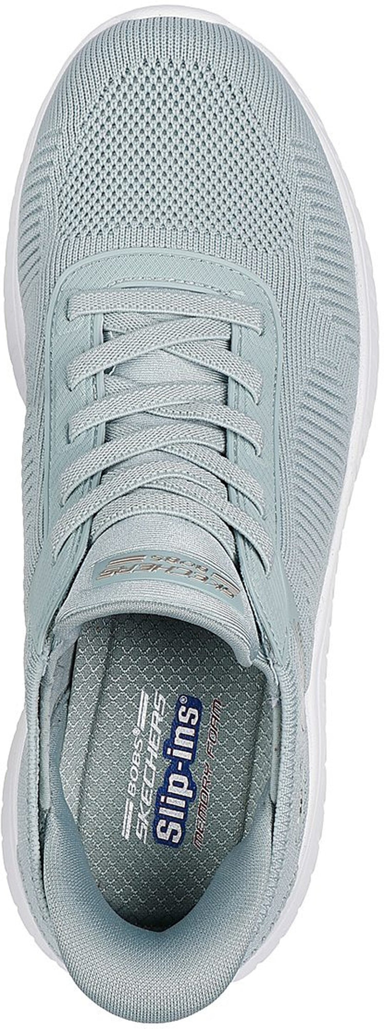 Skechers Sportschuhe  mint
