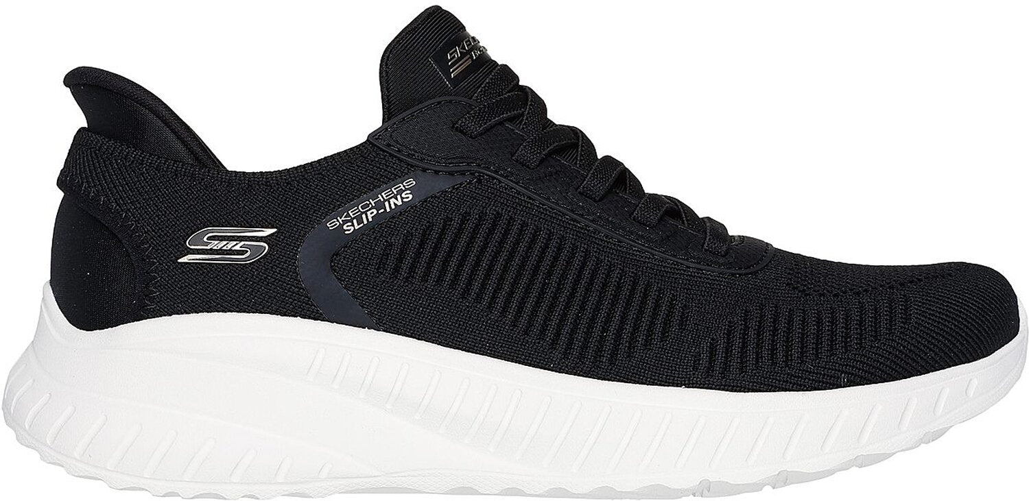Skechers Sportschuhe  schwarz