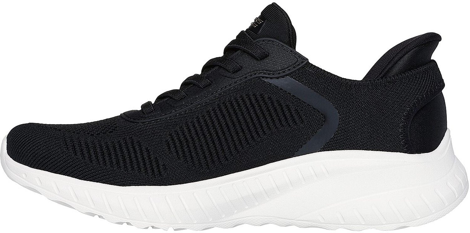 Skechers Sportschuhe  schwarz