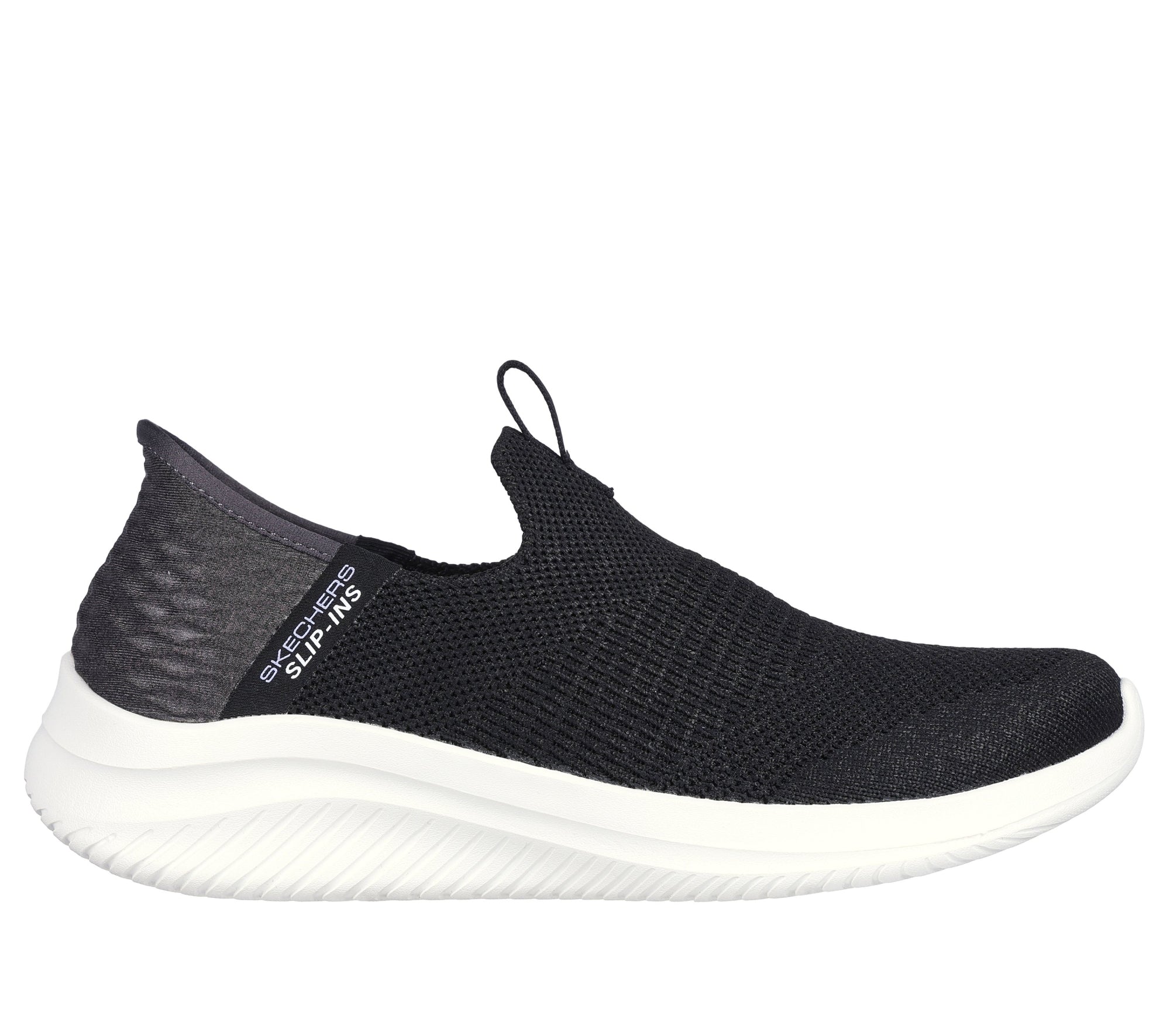 Skechers Sportschuhe  schwarz