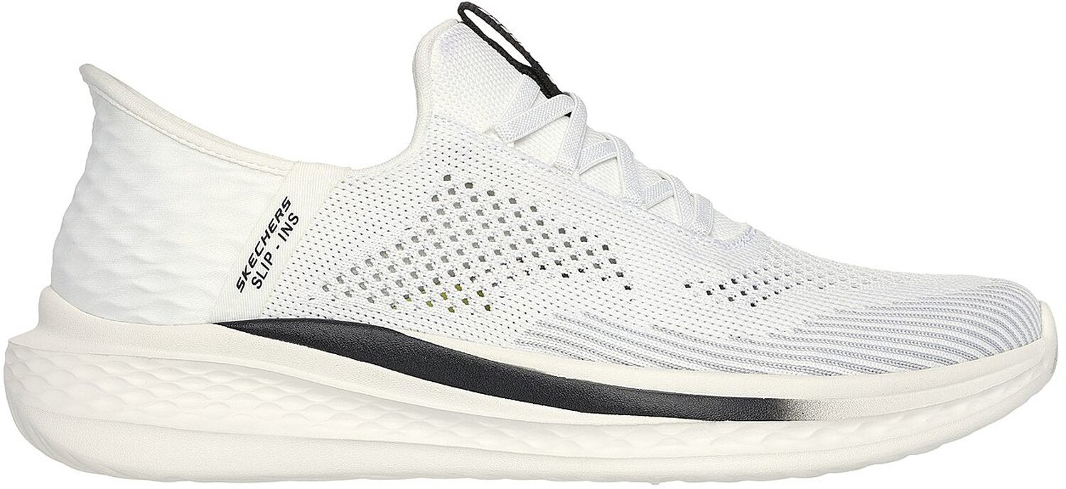 Skechers Sportschuhe  weiß