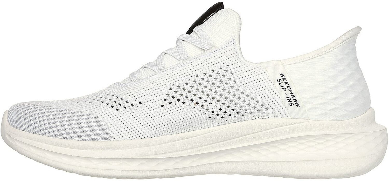 Skechers Sportschuhe  weiß