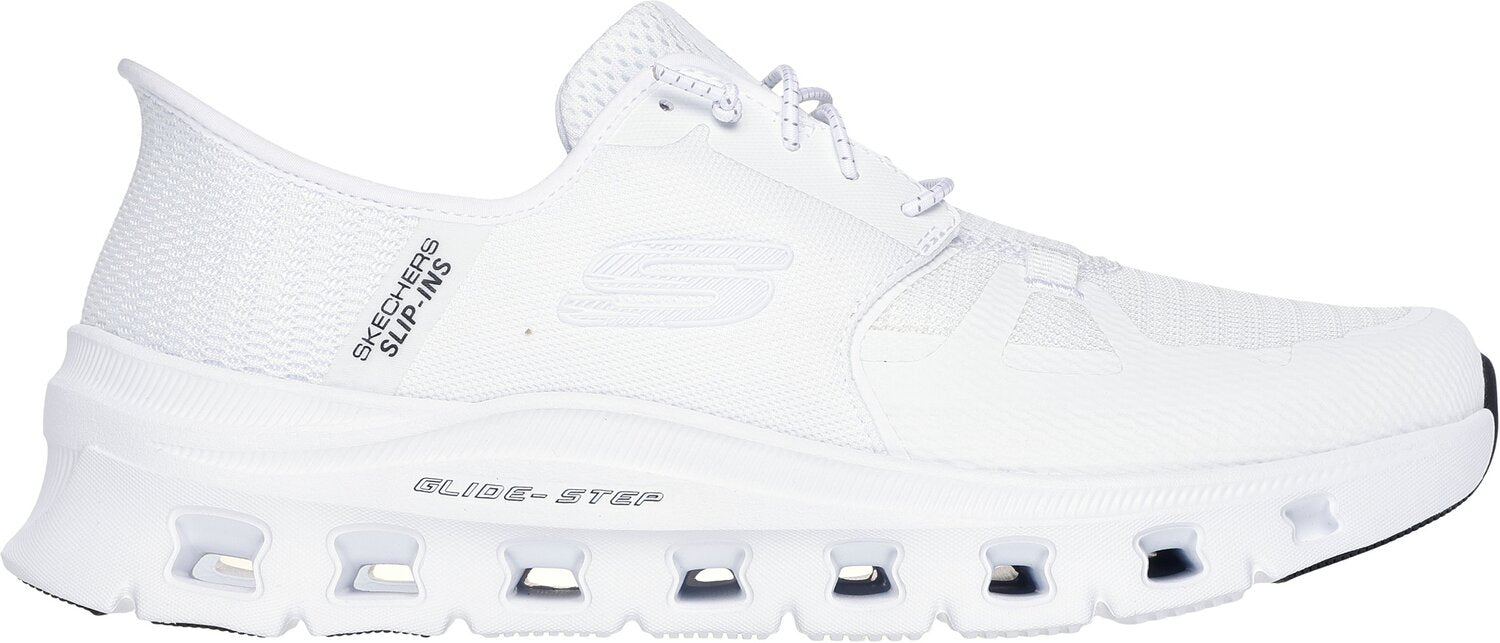 Skechers Sportschuhe  weiß