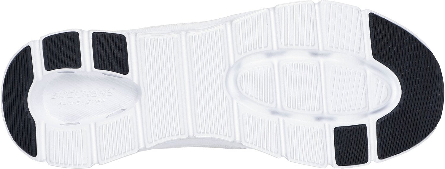Skechers Sportschuhe  weiß