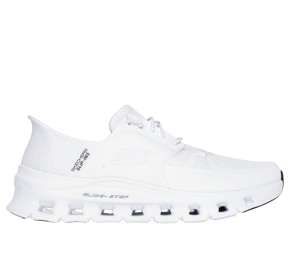 Skechers Sportschuhe  weiß