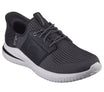 Skechers Badeschuhe  schwarz