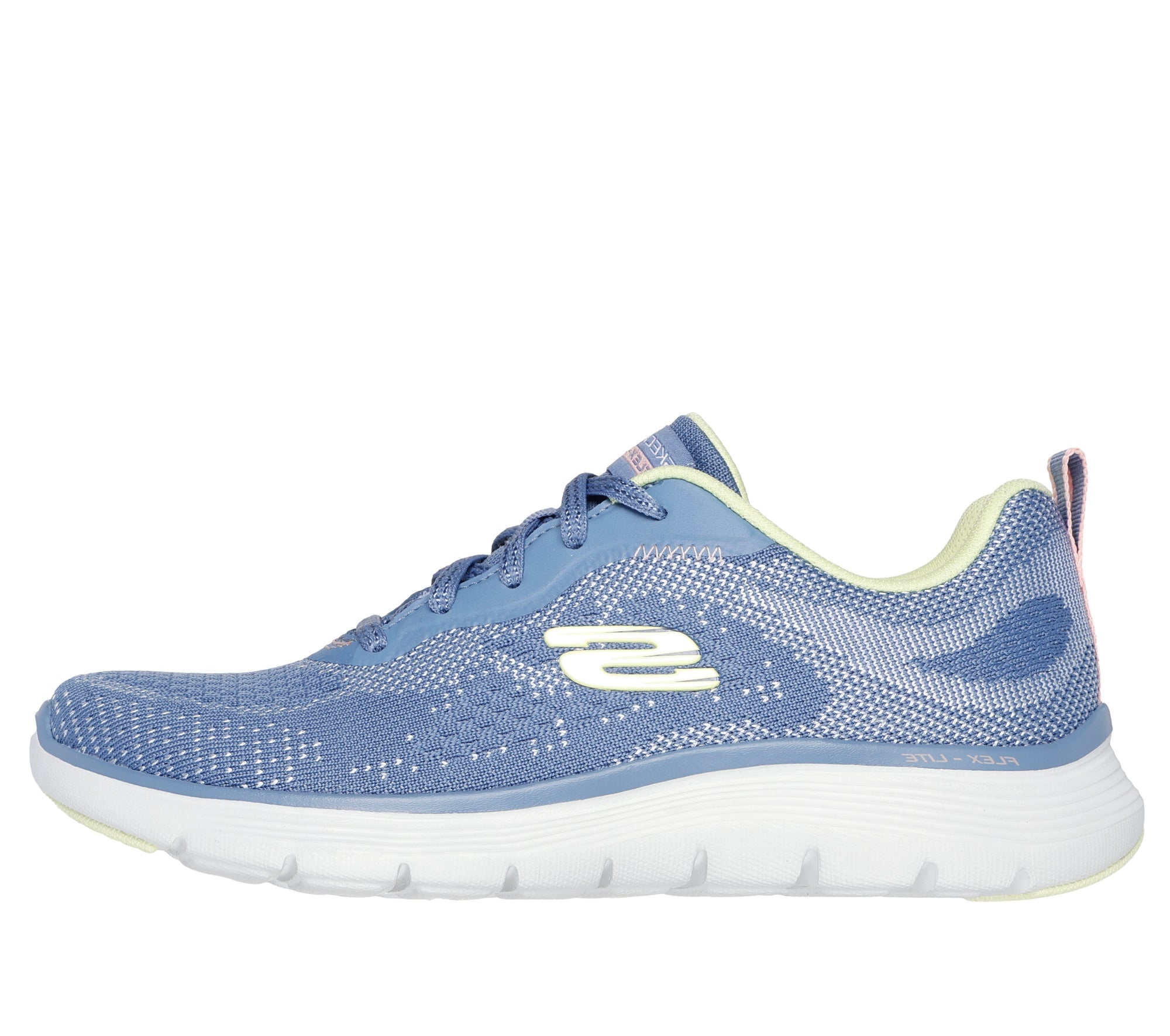 Skechers Halbschuhe  blau