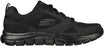 Skechers Halbschuhe  schwarz