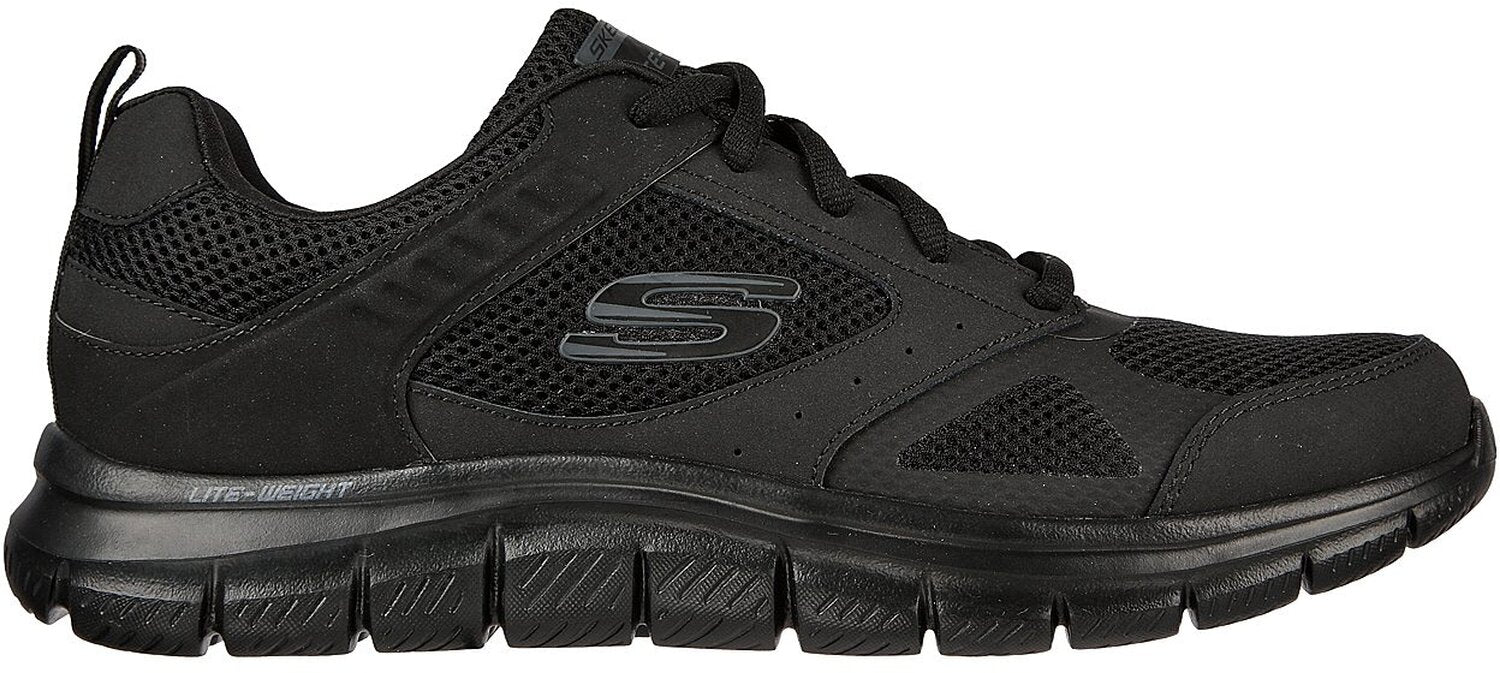 Skechers Halbschuhe  schwarz