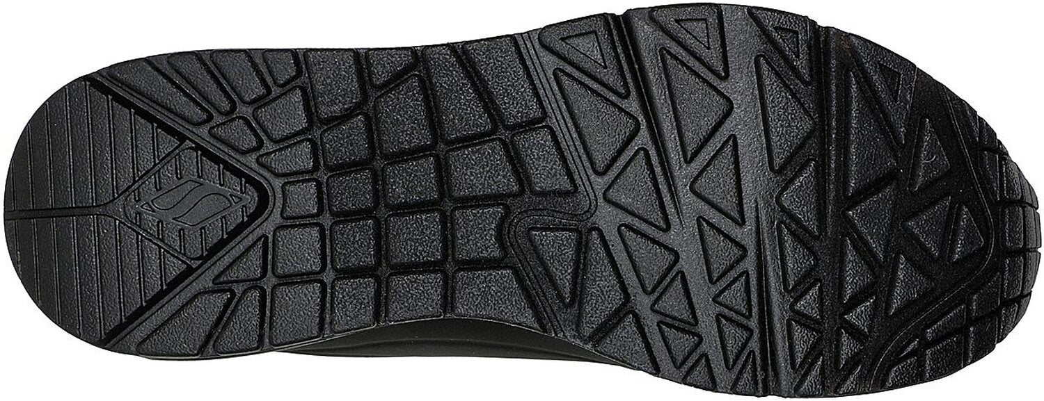 Skechers Halbschuhe  schwarz