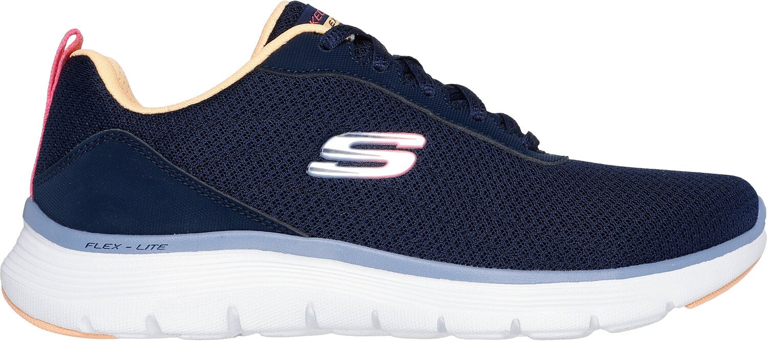 Skechers Halbschuhe  schwarz