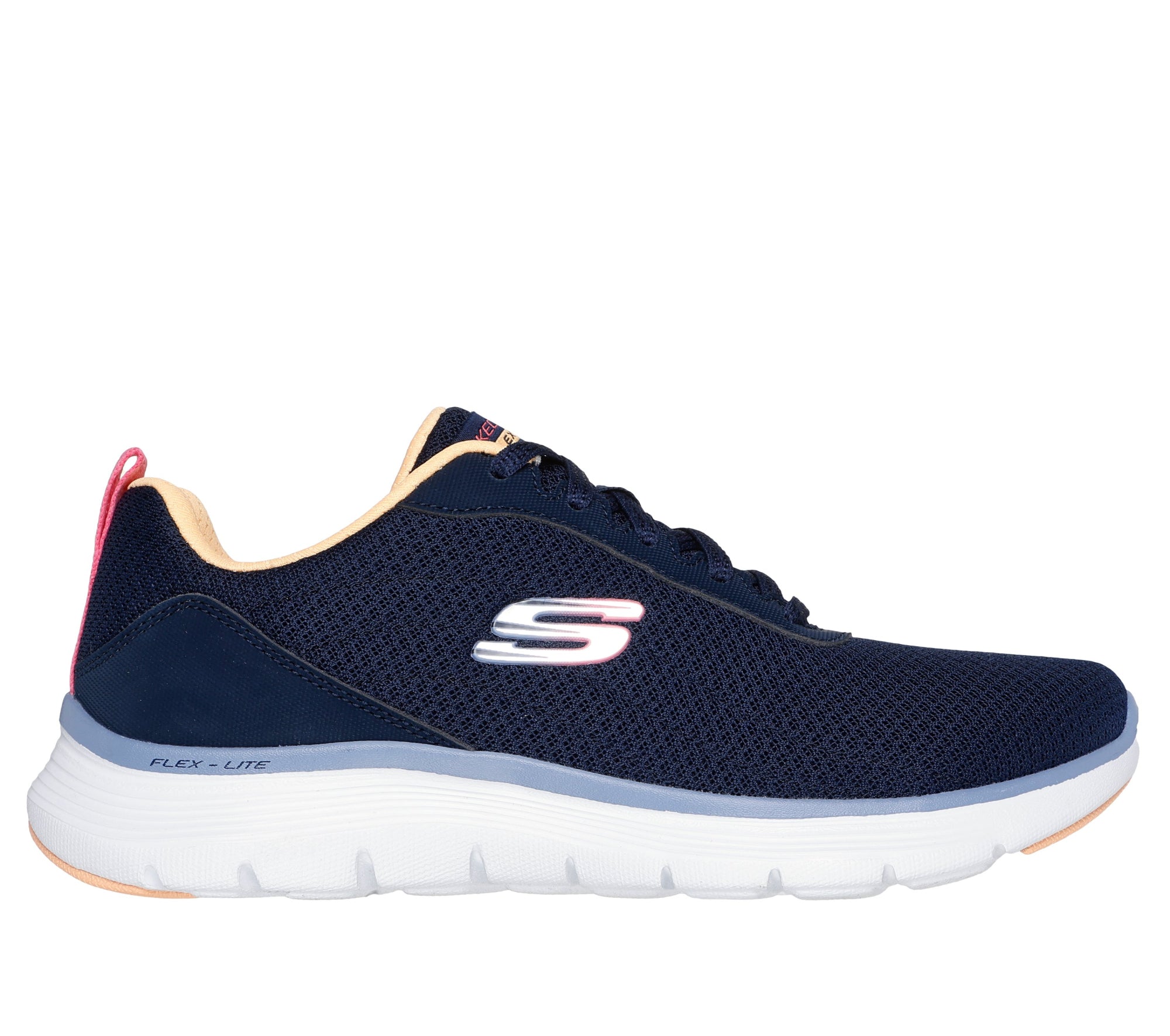 Skechers Halbschuhe  schwarz