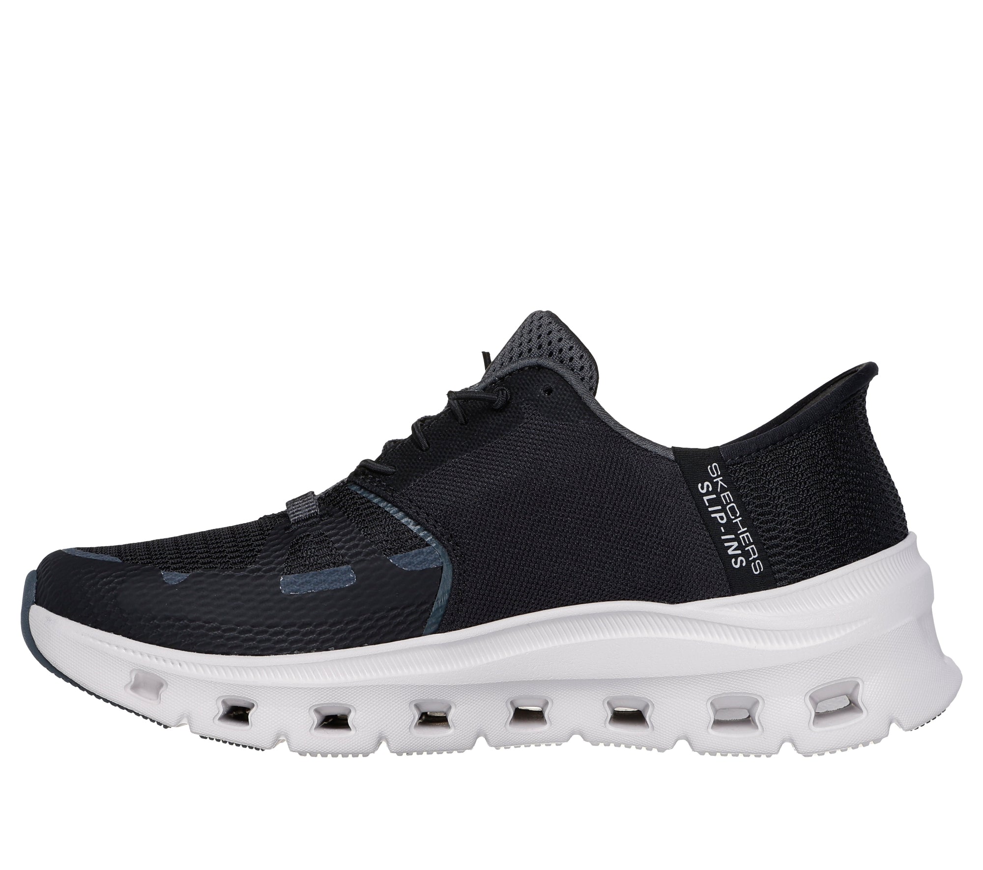 Skechers Schuhe  schwarz