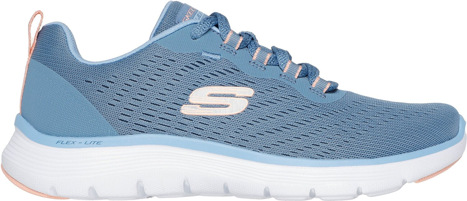 Skechers Sneaker  blau