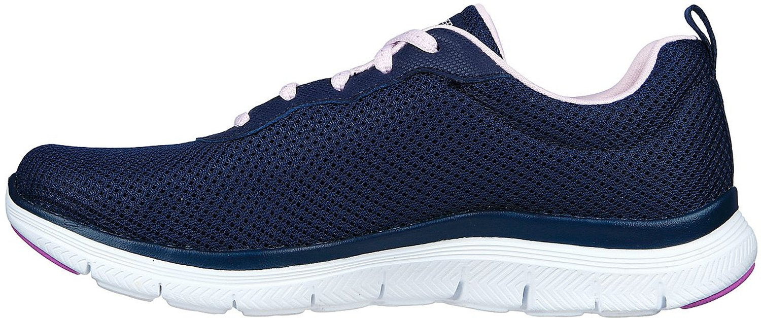 Skechers Sneaker  blau