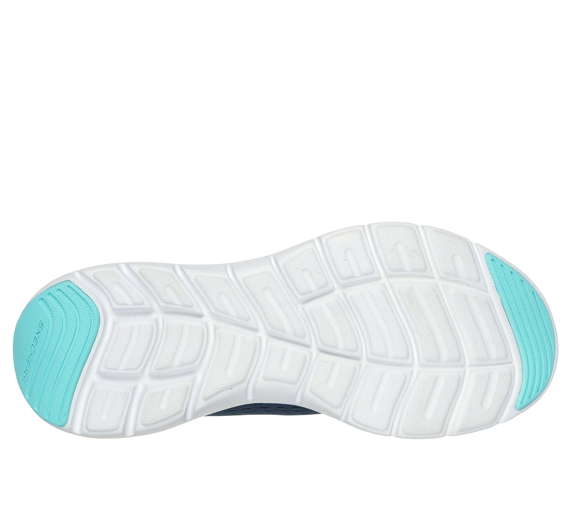 Skechers Sneaker  dunkelblau