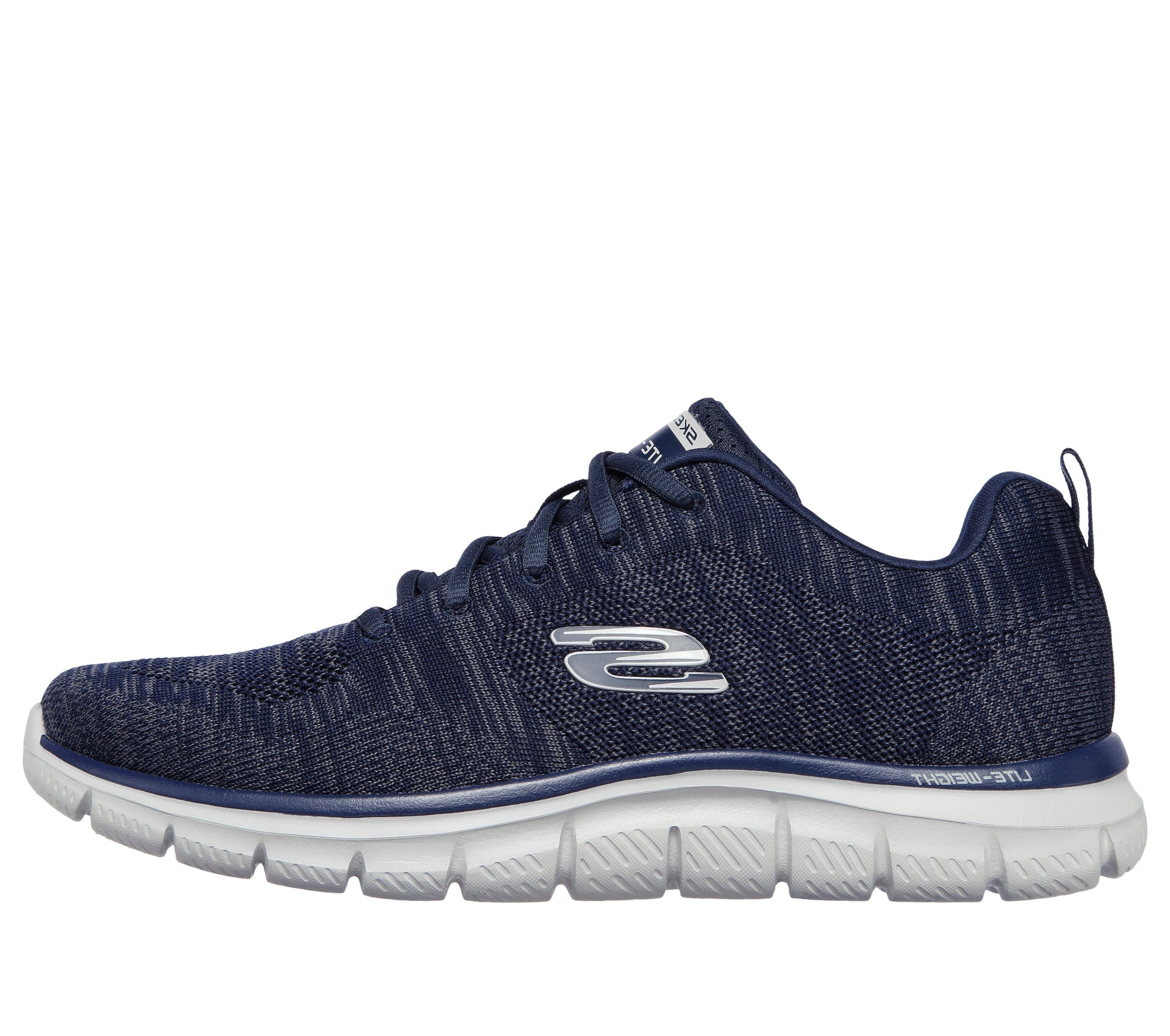 Skechers Sneaker  dunkelblau