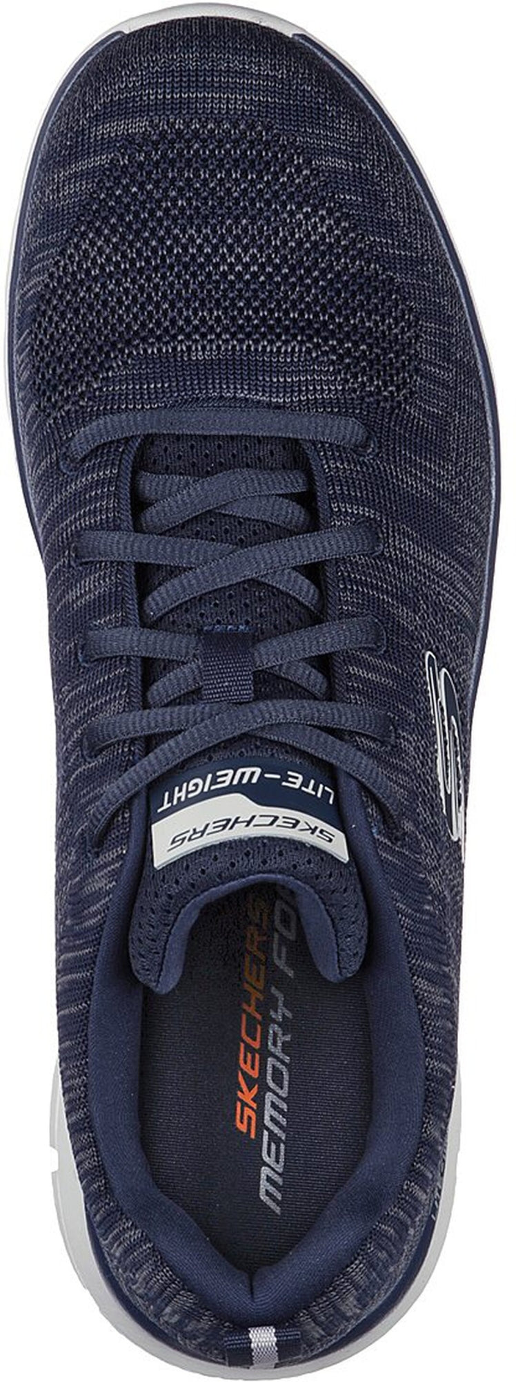 Skechers Sneaker  dunkelblau