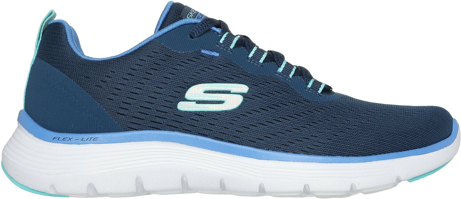 Skechers Sneaker  dunkelblau