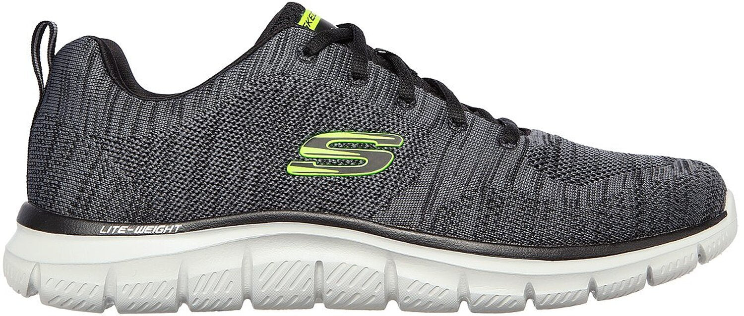 Skechers Sneaker  grau