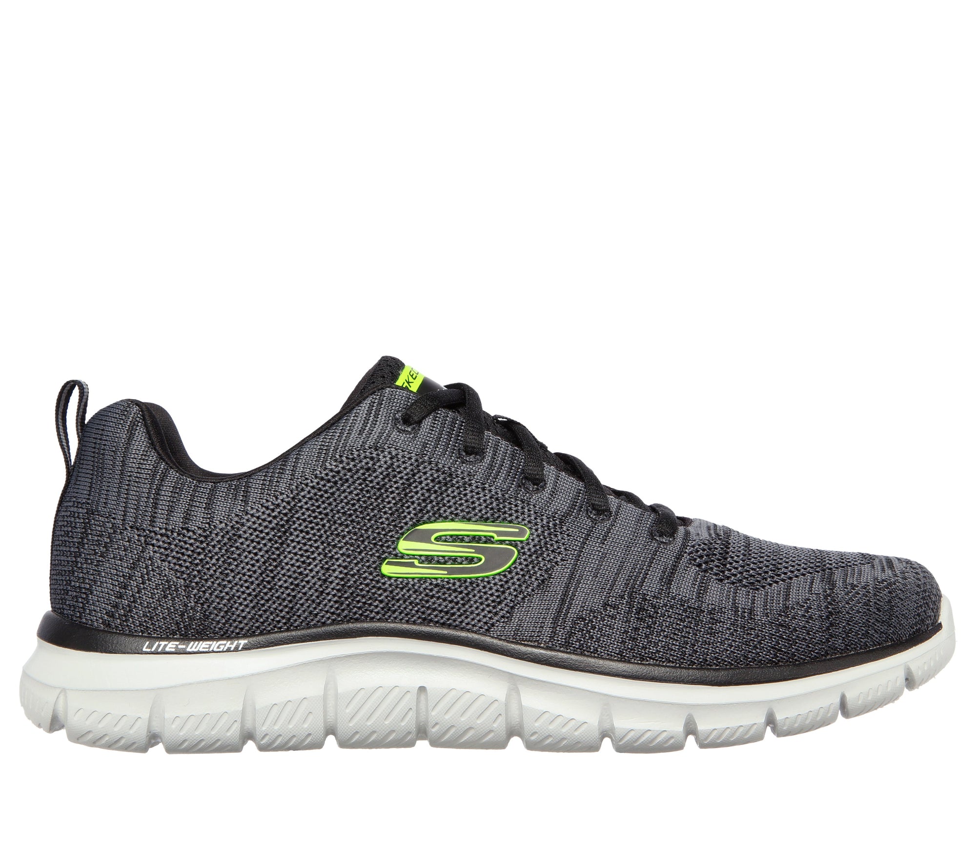 Skechers Sneaker  grau