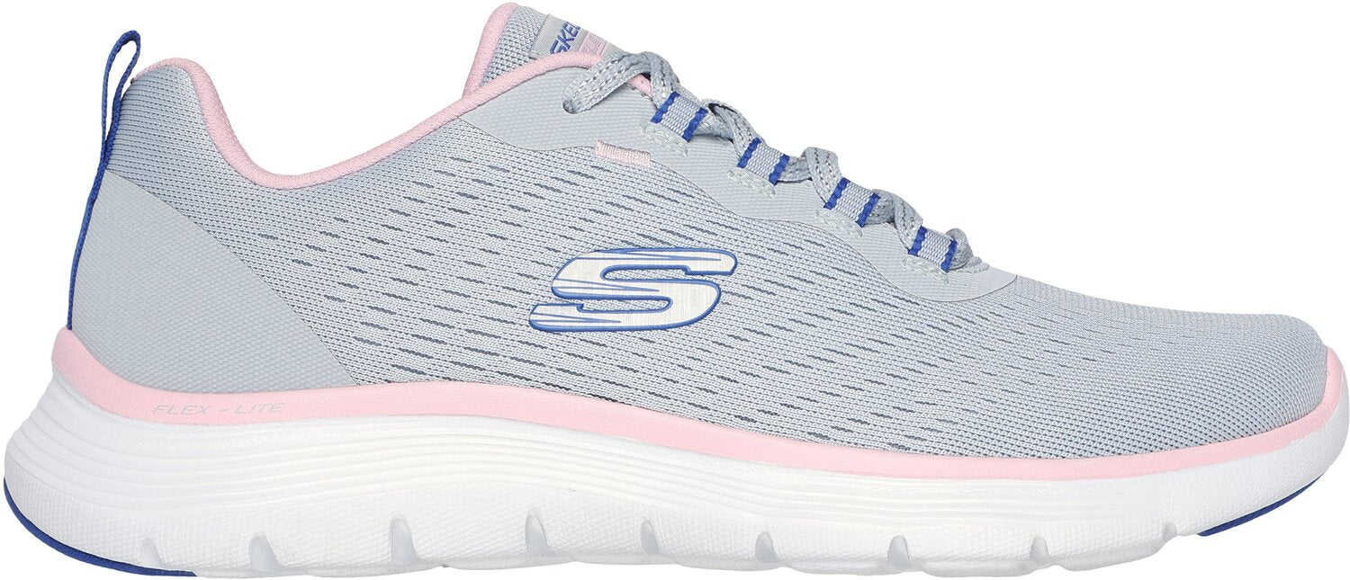 Skechers Sneaker  hellblau