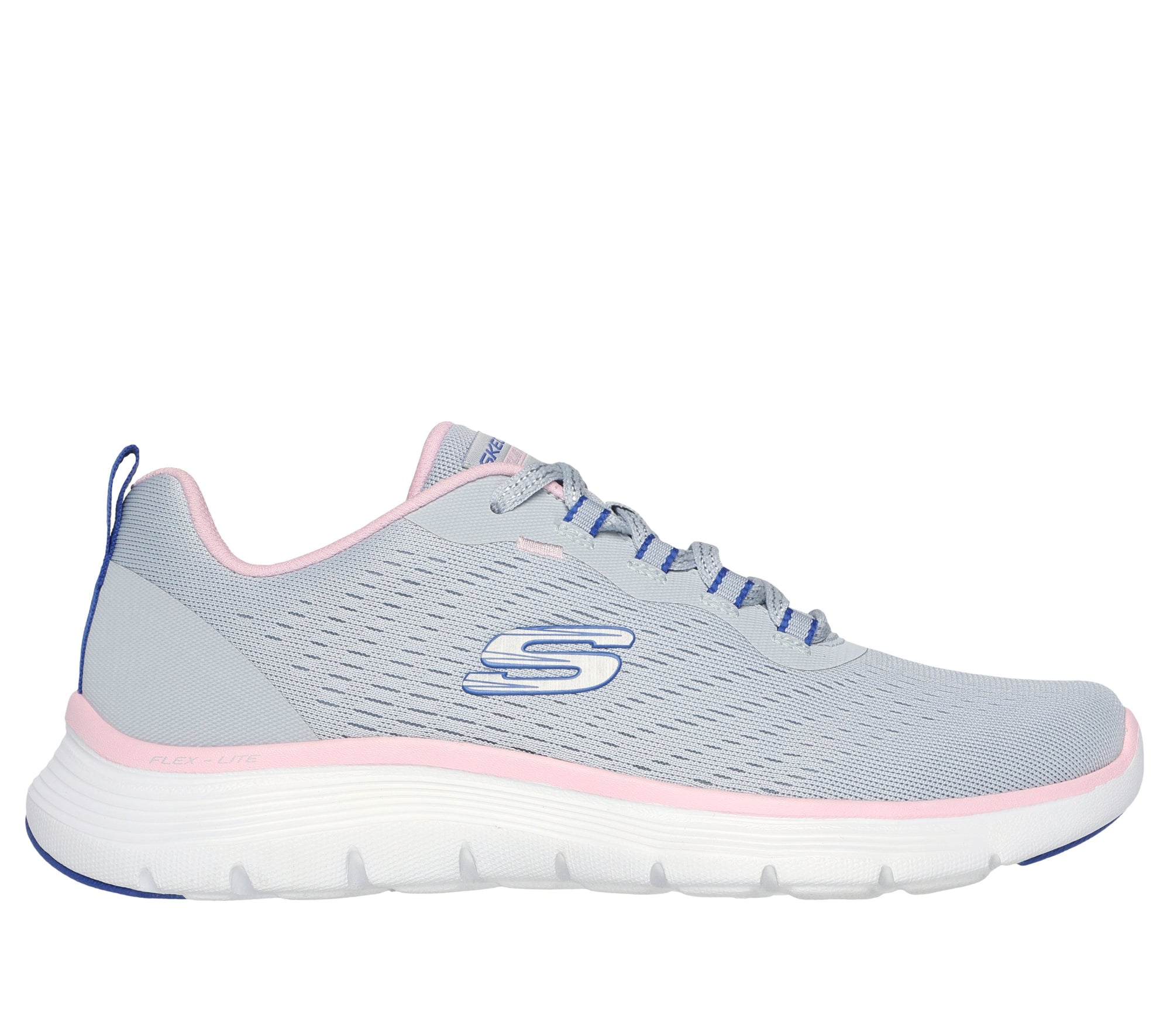 Skechers Sneaker  hellblau