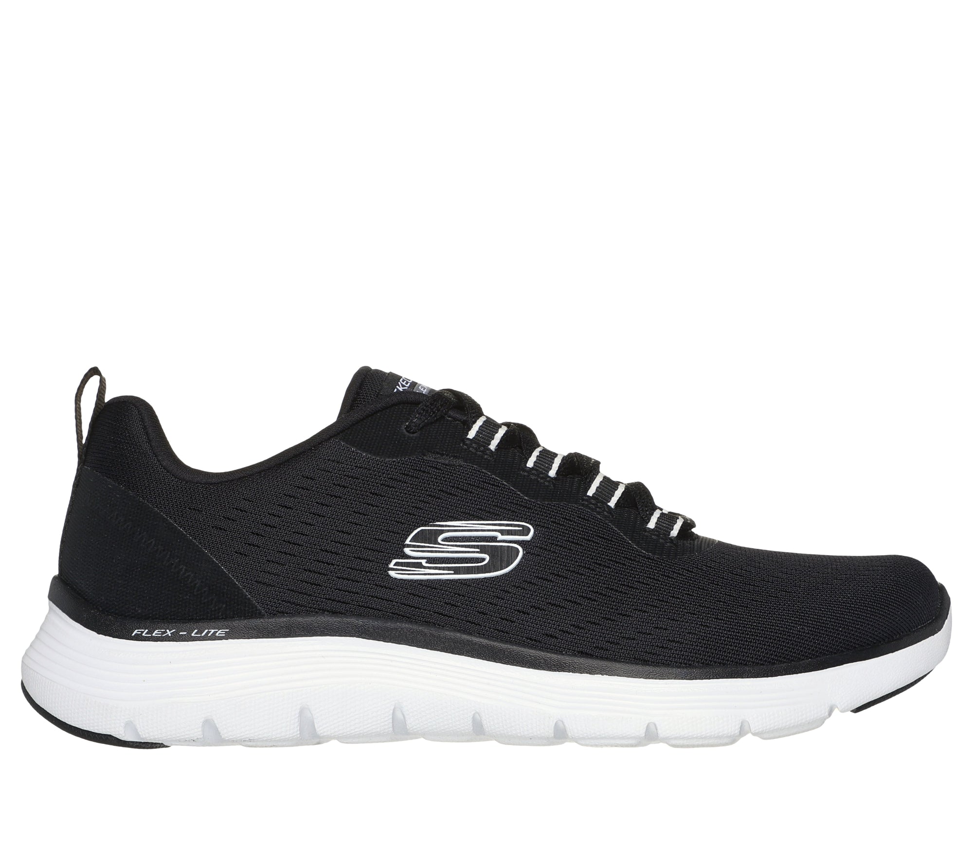 Skechers Sneaker  schwarz