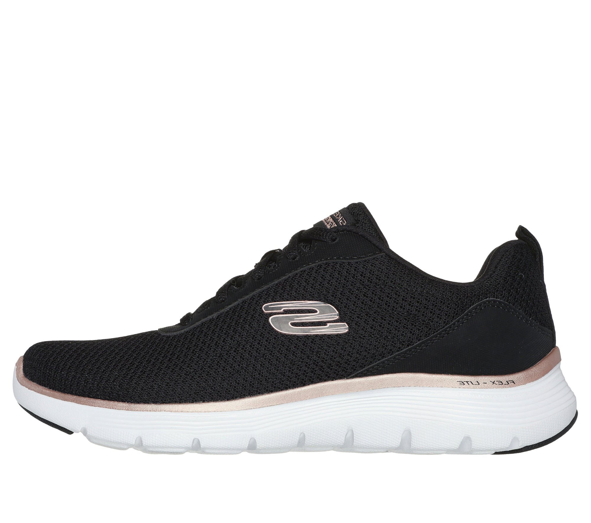 Skechers Sneaker  schwarz