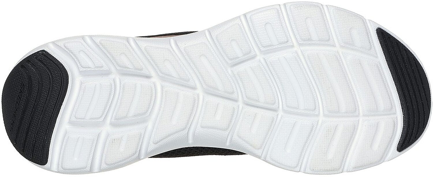 Skechers Sneaker  schwarz