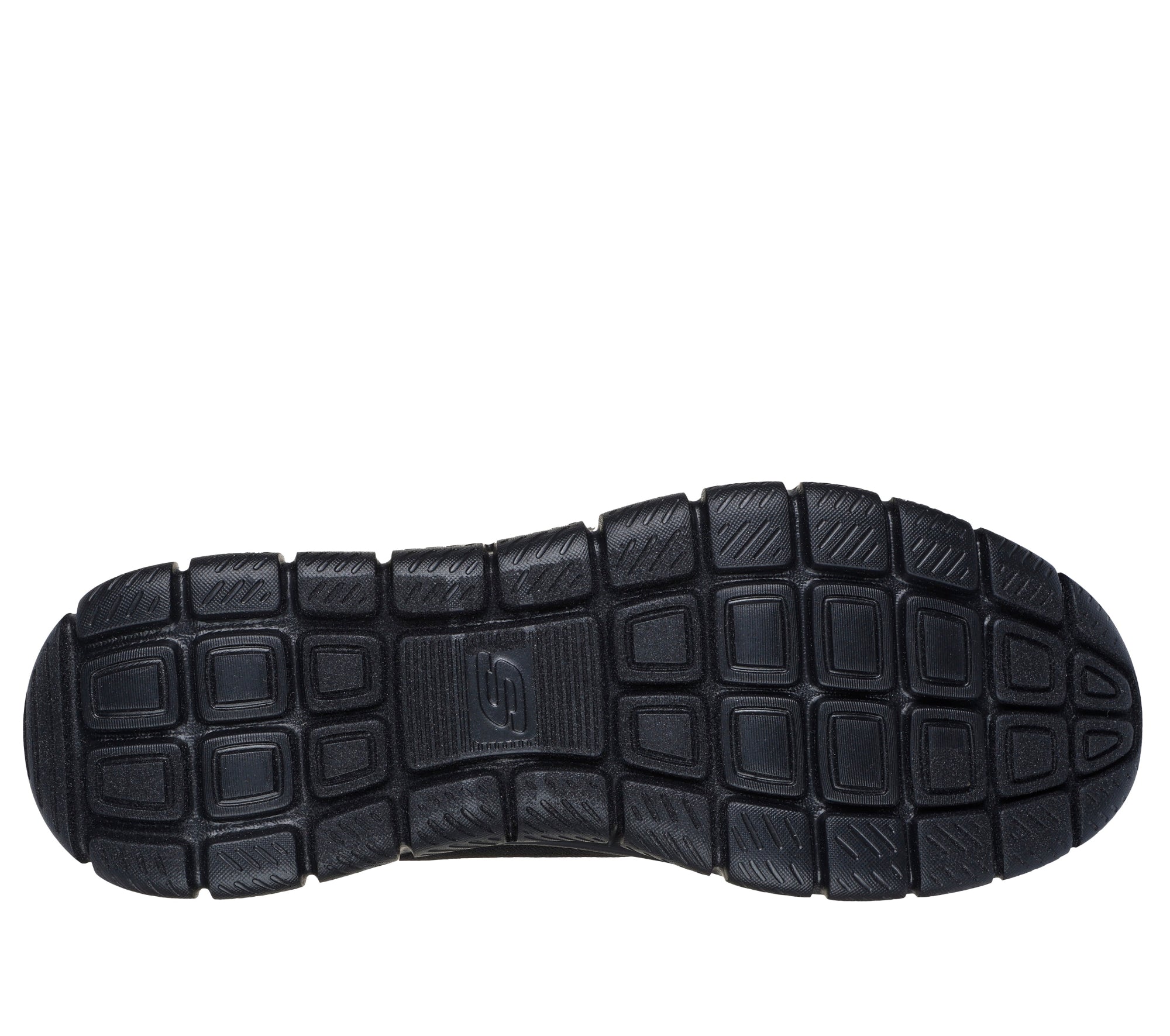 Skechers Sneaker  schwarz