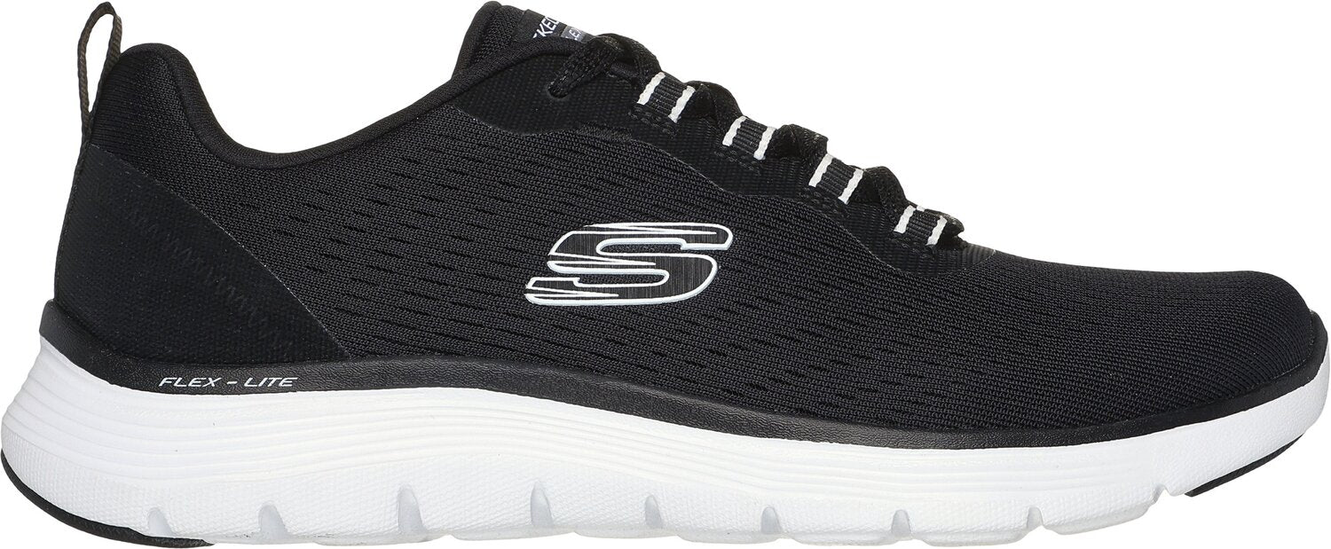 Skechers Sneaker  schwarz