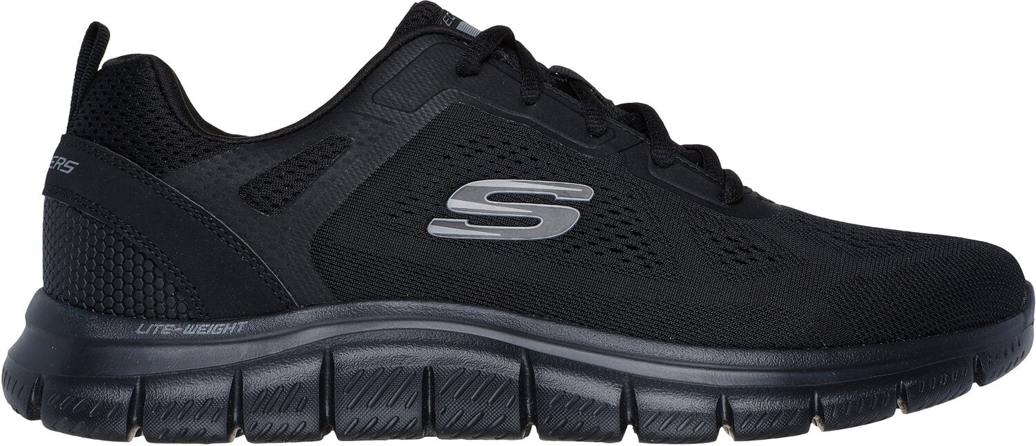 Skechers Sneaker  schwarz