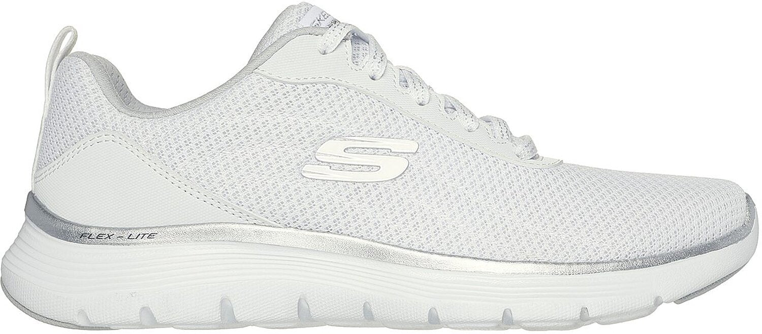 Skechers Sneaker  weiß
