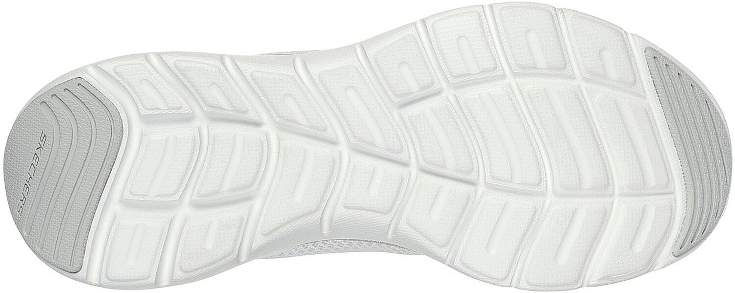Skechers Sneaker  weiß