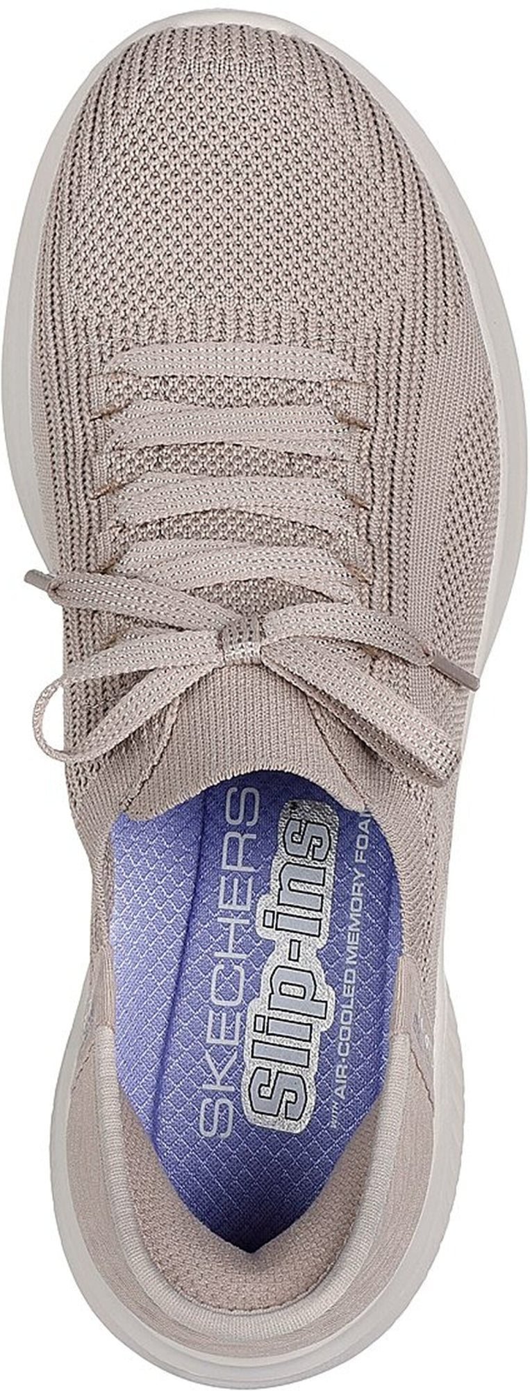 Skechers Sportschuhe  beige