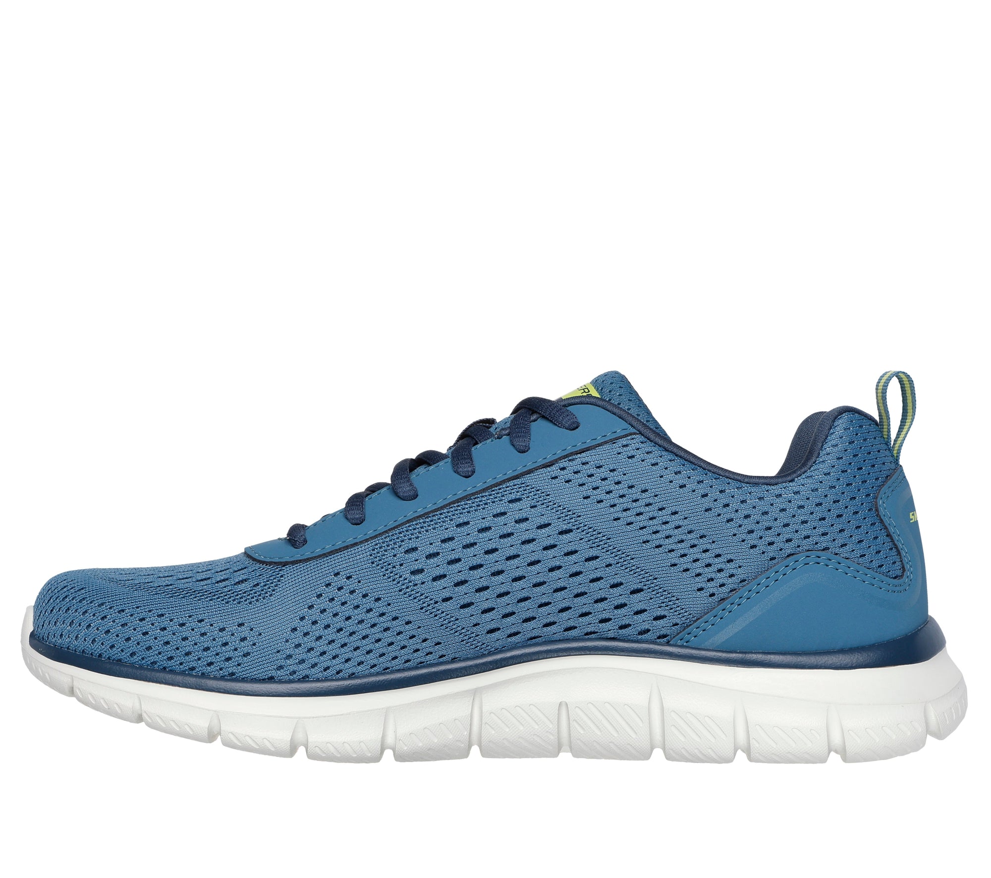 Skechers Sportschuhe  blau