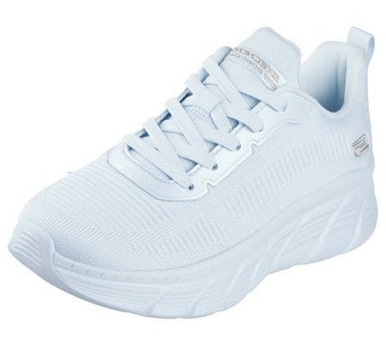 Skechers Sportschuhe  hellblau
