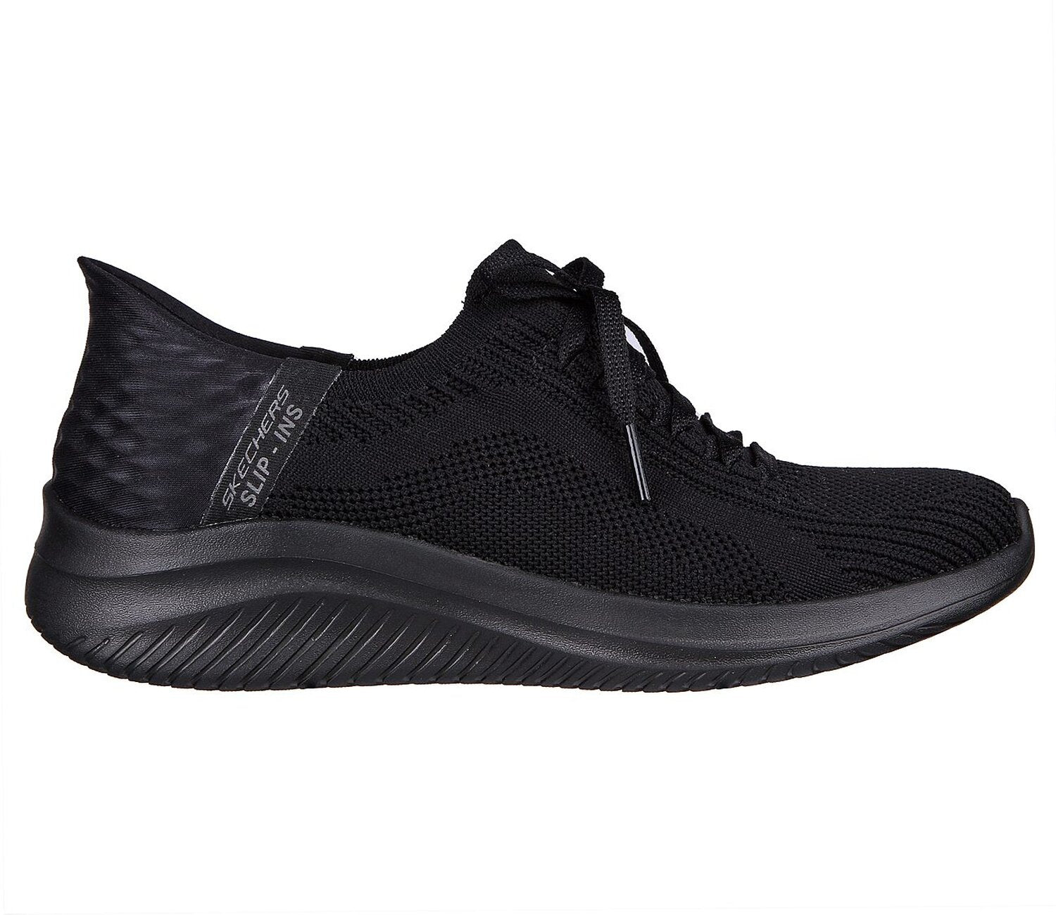 Skechers Sportschuhe  schwarz