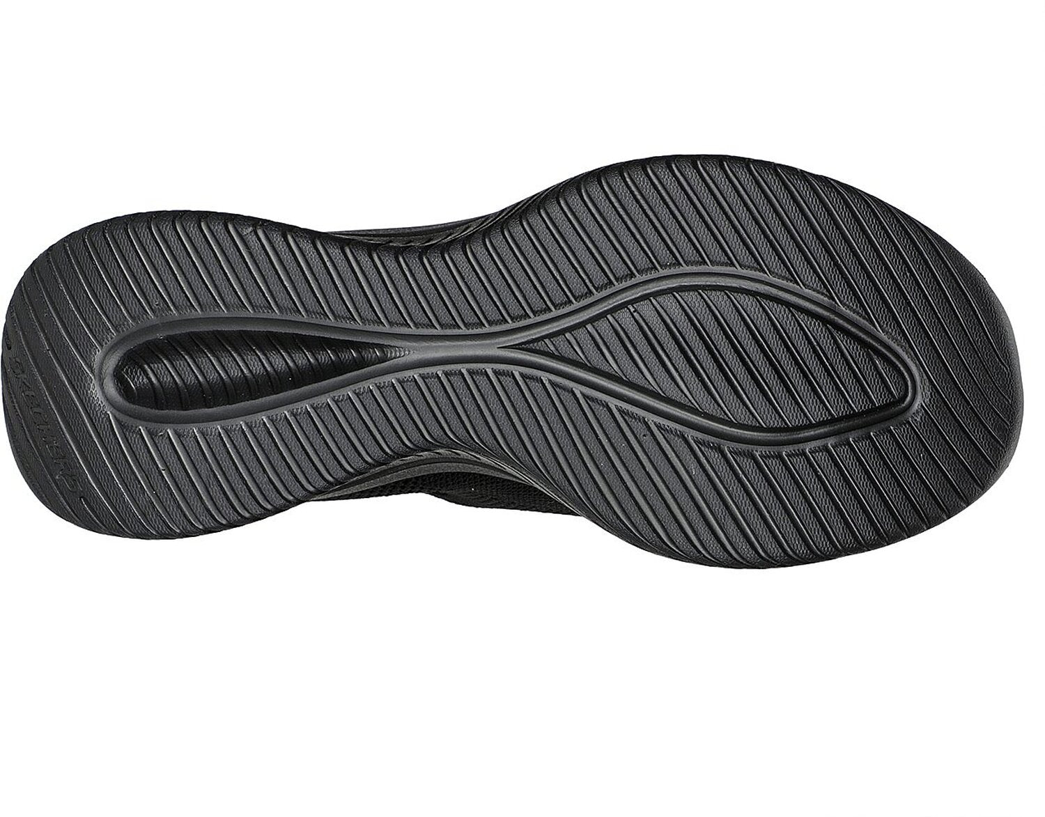 Skechers Sportschuhe  schwarz