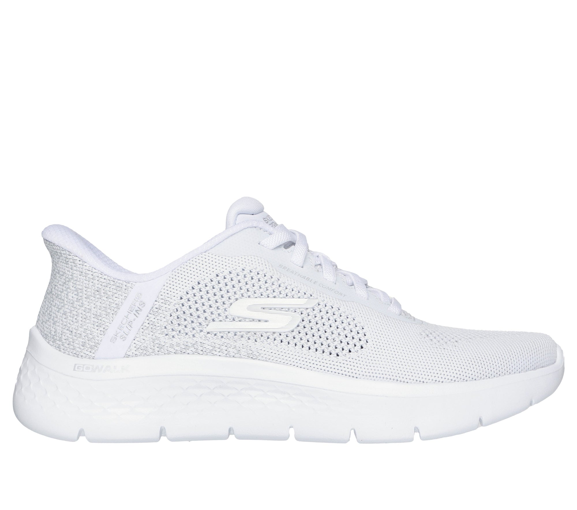 Skechers Sportschuhe  weiß