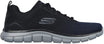 Skechers Sneaker  dunkelgrau