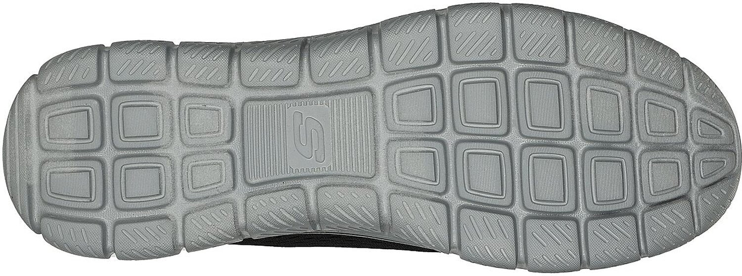 Skechers Sneaker  dunkelgrau