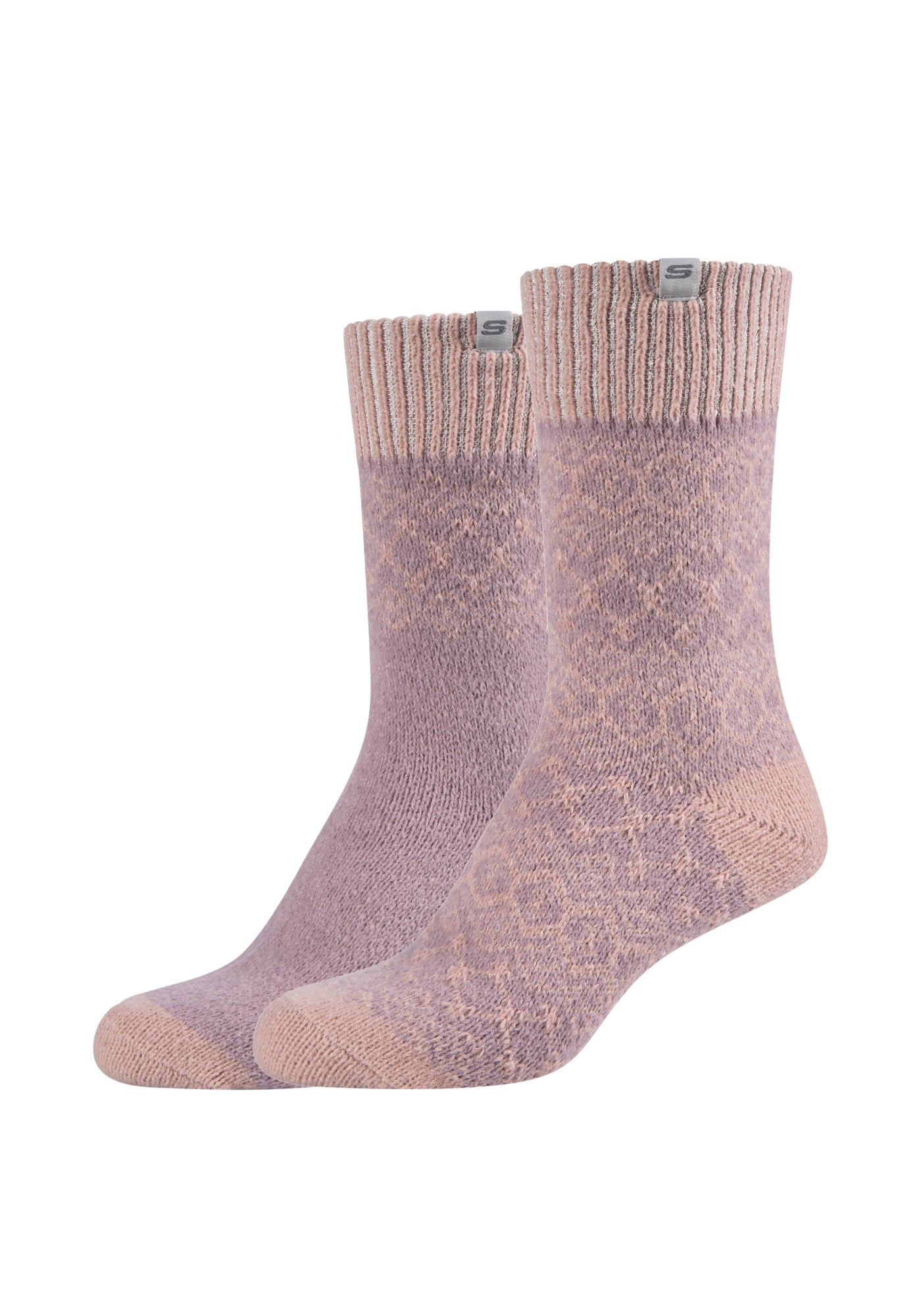 Skechers Socken  lila