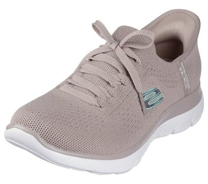 Skechers Badeschuhe  rosa